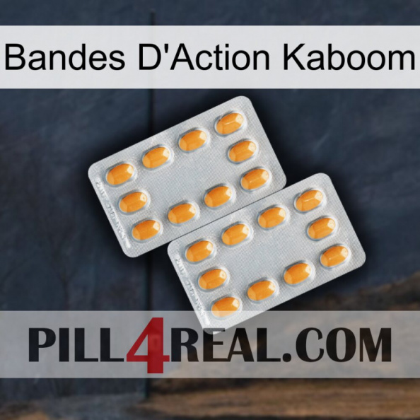 Kaboom Action Strips cialis4